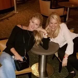 Meet your Posher, Bethany